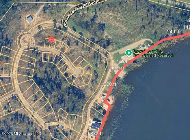 104 Calliope Park, Canton, MS 39046 - #1