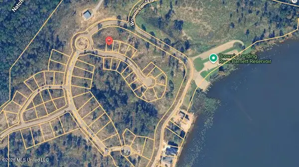 102 Calliope Park, Canton, MS 39046
