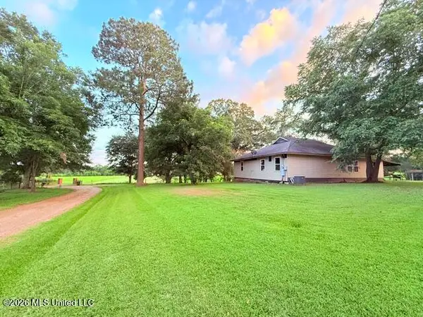 25 Wes Dillon Road, Tylertown, MS 39667