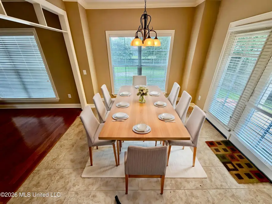 307 Springhill Point, Brandon, MS 39047 - #3