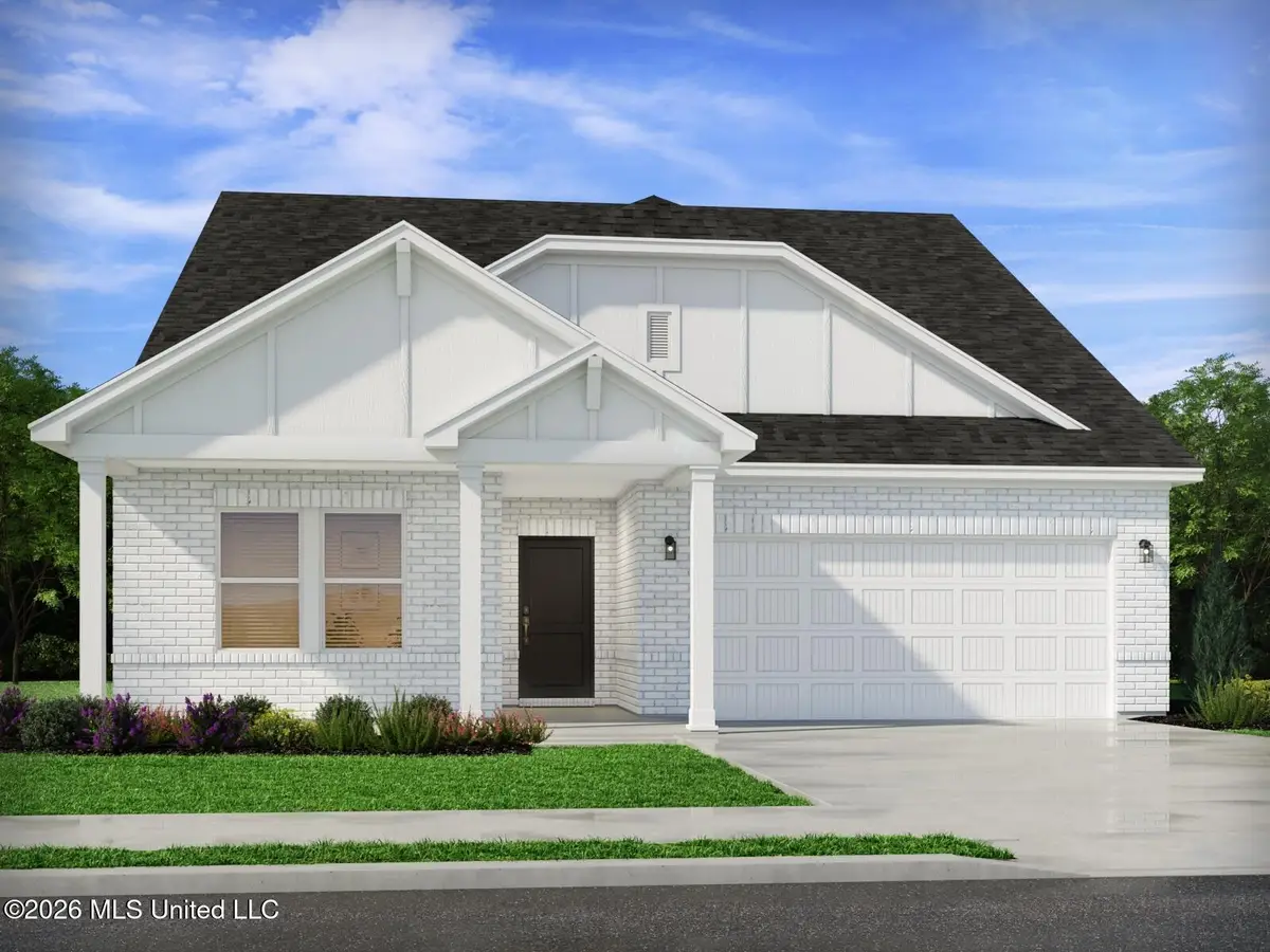 3723 Olivia Drive, Ocean Springs, MS 39564 - #1
