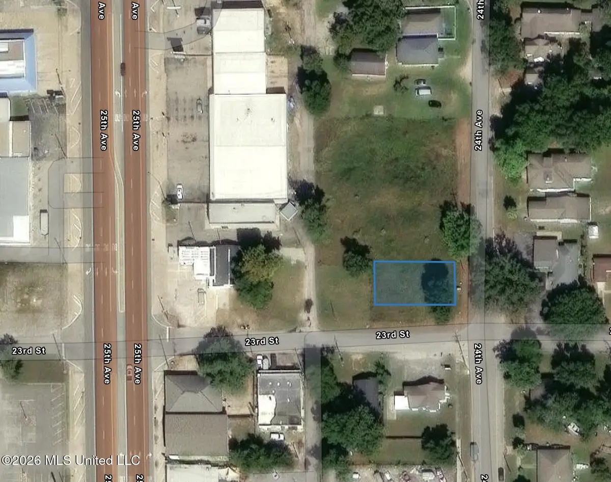 2301 24th Avenue, Gulfport, MS 39501 - #1