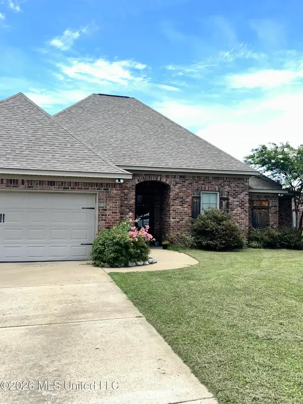 407 Copper Ridge Drive, Florence, MS 39073