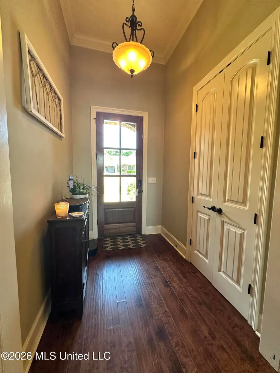 407 Copper Ridge Drive, Florence, MS 39073 - #3