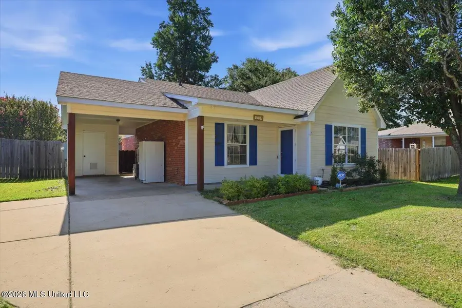 330 Audubon Circle, Brandon, MS 39047 - #3