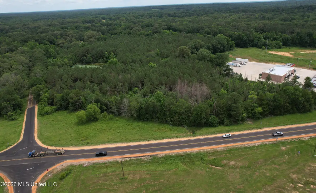 Hwy 27, Crystal Springs, MS 39059 - #1