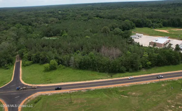 Hwy 27, Crystal Springs, MS 39059