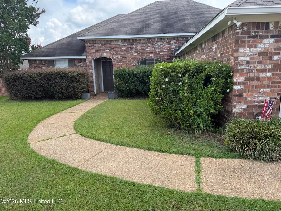 229 Camelot Way, Brandon, MS 39047 - #2