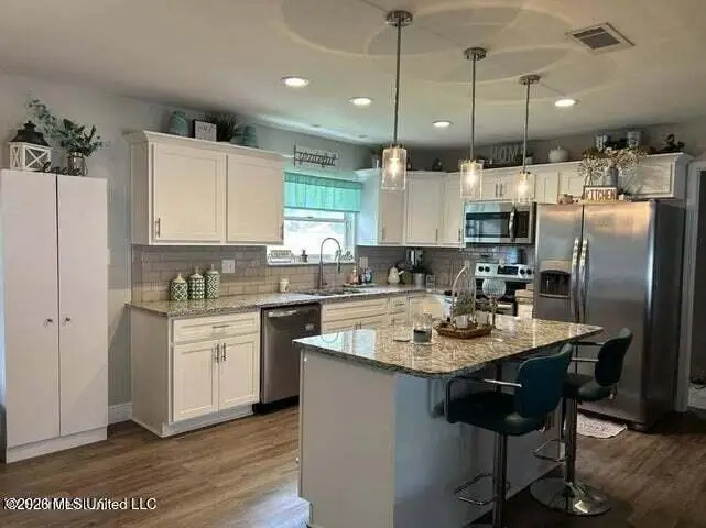 3117 Beachview Drive, Ocean Springs, MS 39564 - #2