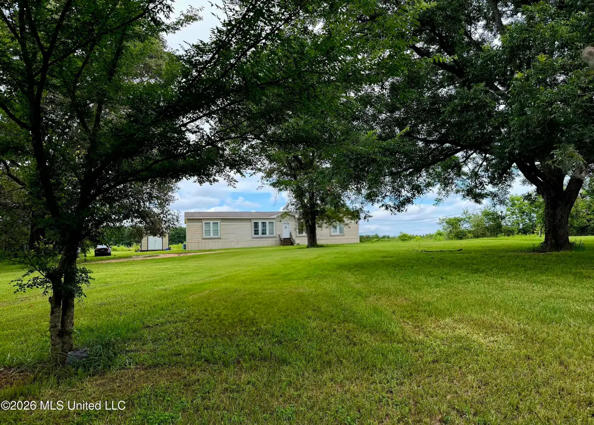 1933 Columbia Purvis Road, Columbia, MS 39429 - #1