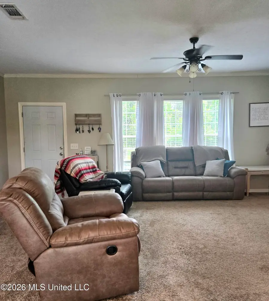 1933 Columbia Purvis Road, Columbia, MS 39429 - #3