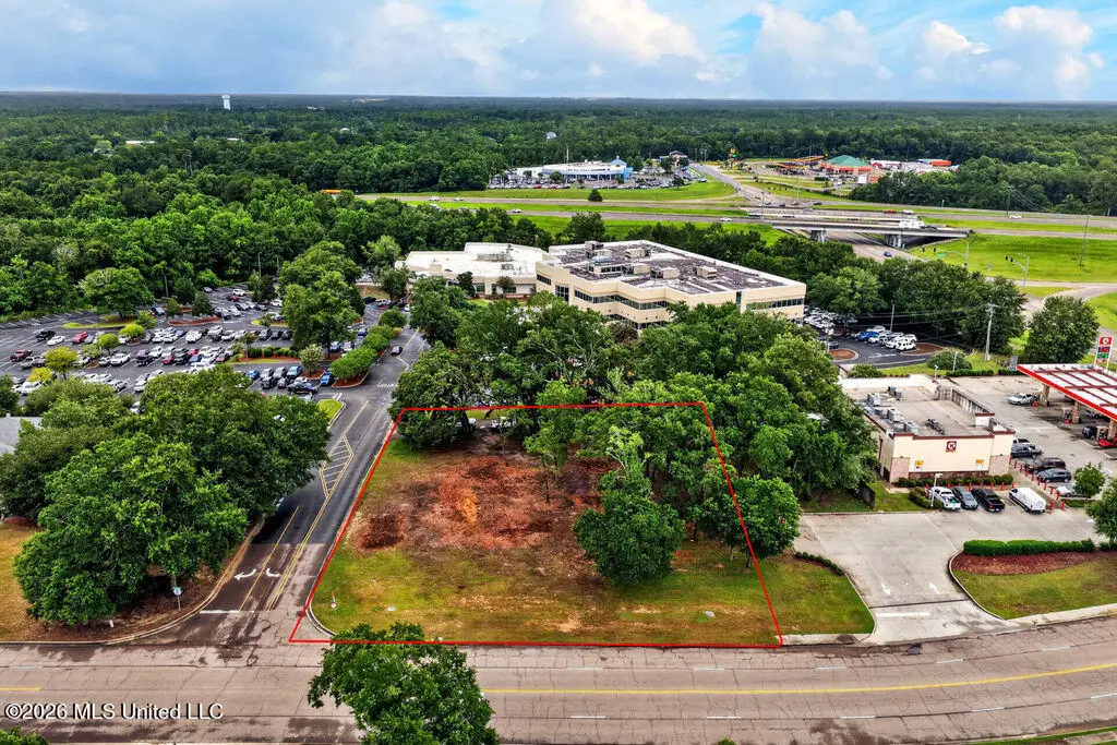 Medical Park Drive, Biloxi, MS 39532 - #1