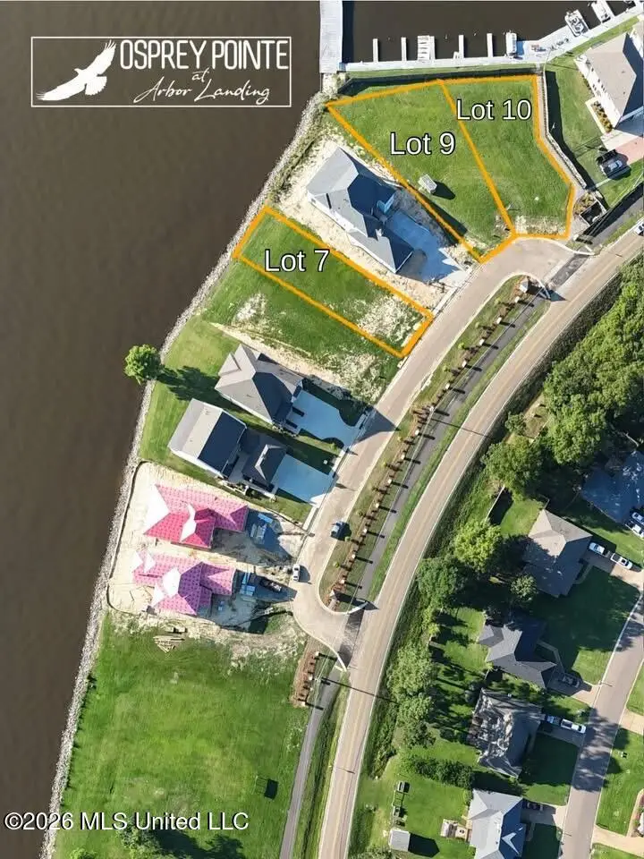 615 Osprey Cove, Brandon, MS 39047 - #1