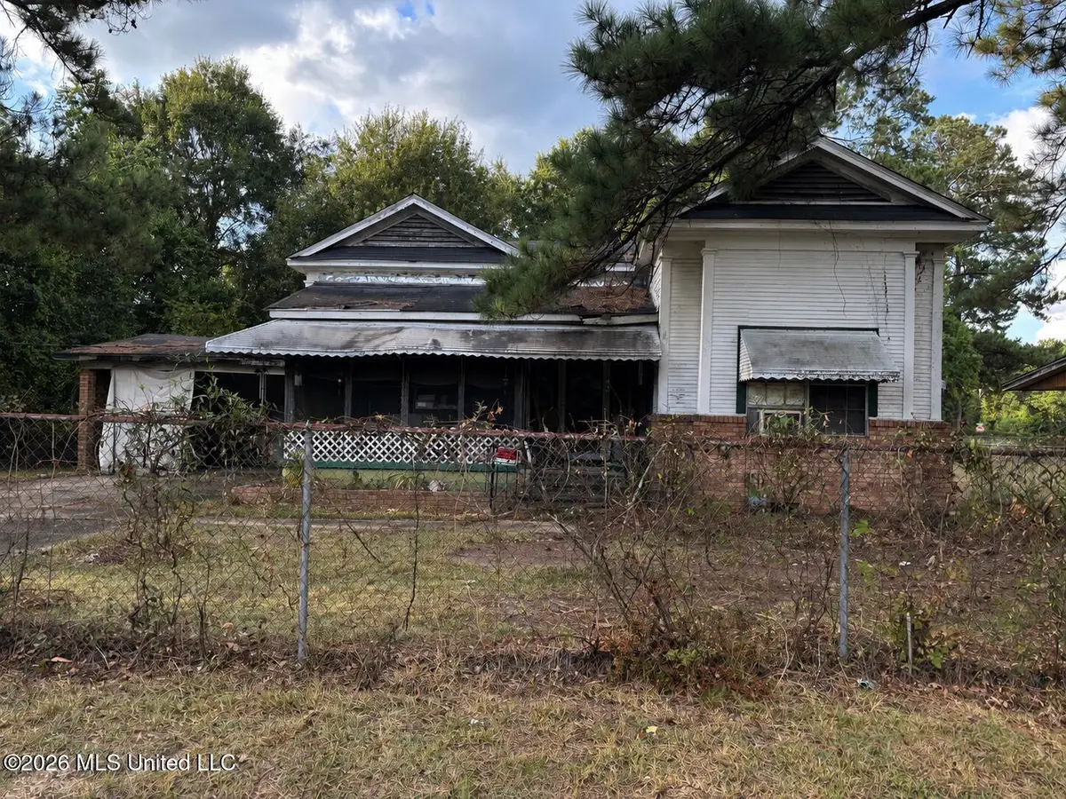 813 Davidson Place, Hattiesburg, MS 39401 - #1