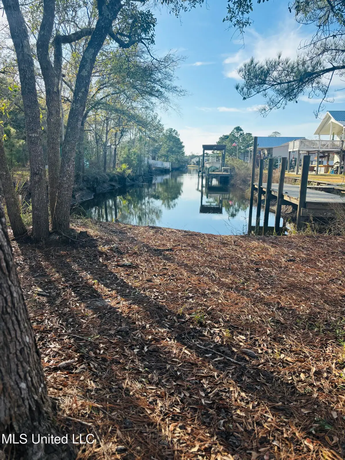 Avenue B, Bay Saint Louis, MS 39520 - #1