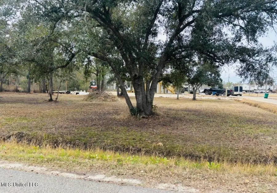 Avenue B, Bay Saint Louis, MS 39520 - #3