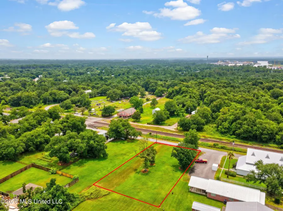218 E Railroad Street, Pass Christian, MS 39571 - #2
