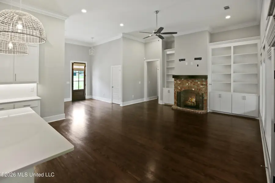 1175 Sanctuary Drive, Brandon, MS 39042 - #2