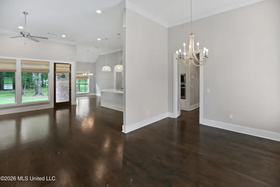 1175 Sanctuary Drive, Brandon, MS 39042 - #3