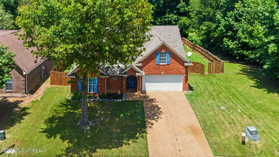 7673 Delta Lakes Boulevard, Walls, MS 38680 - #2