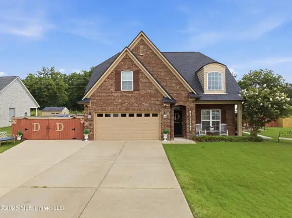 887 S Rigby Avenue, Tunica, MS 38676