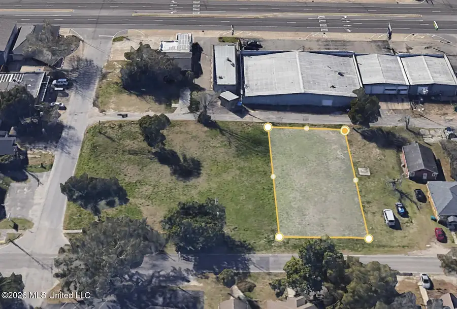 24th Avenue, Gulfport, MS 39501 - #3