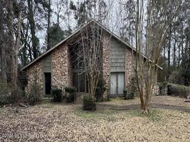 115 Avian Lane, Jackson, MS 39204 - #1
