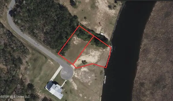 2428 Hau Street, Diamondhead, MS 39525