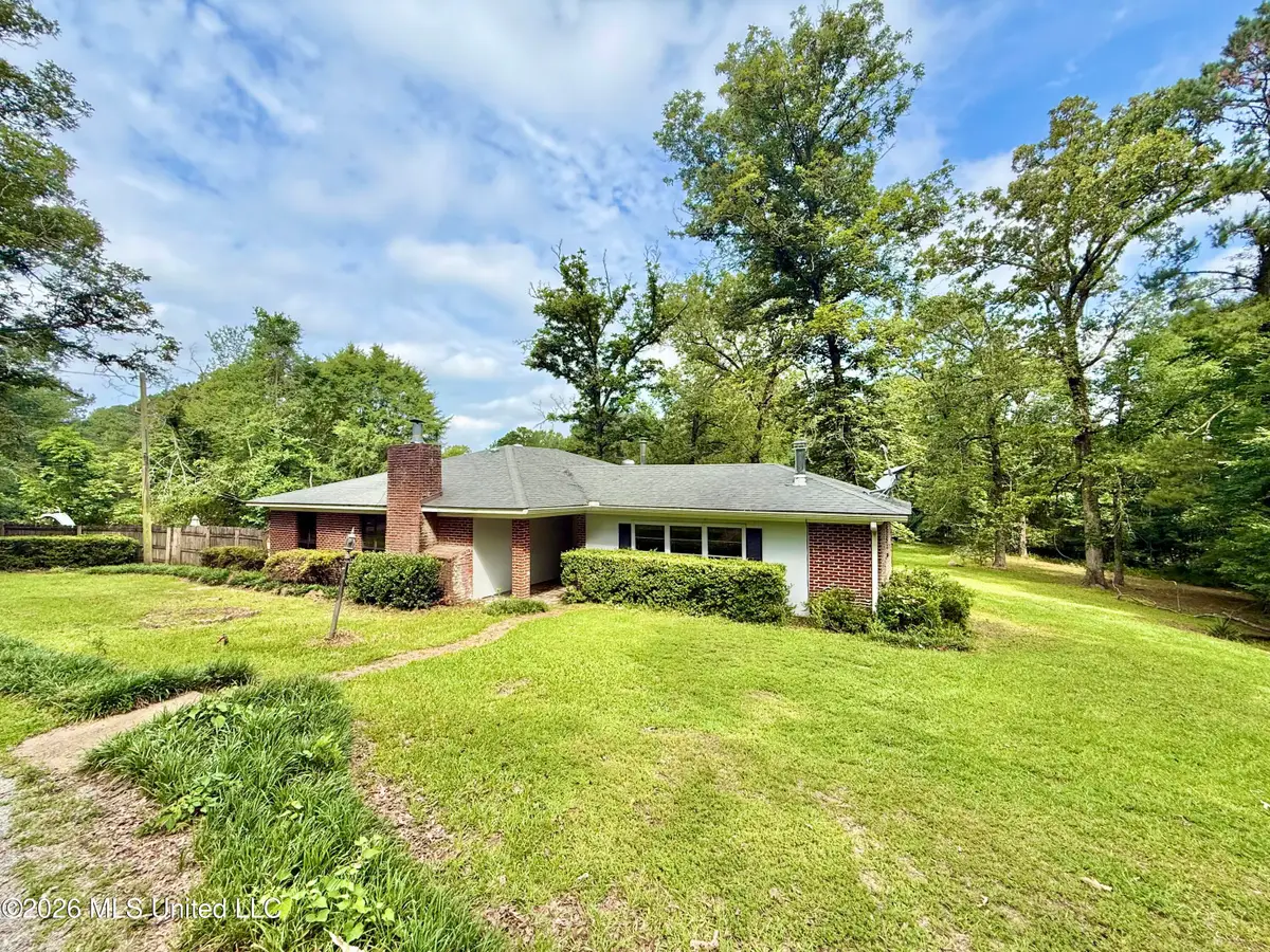 1019 Dry Grove Road, Crystal Springs, MS 39059 - #1
