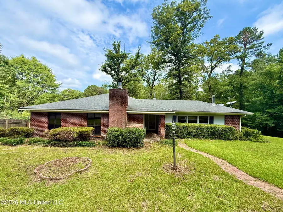 1019 Dry Grove Road, Crystal Springs, MS 39059 - #2