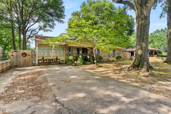 3010 Normandy Drive, Horn Lake, MS 38637