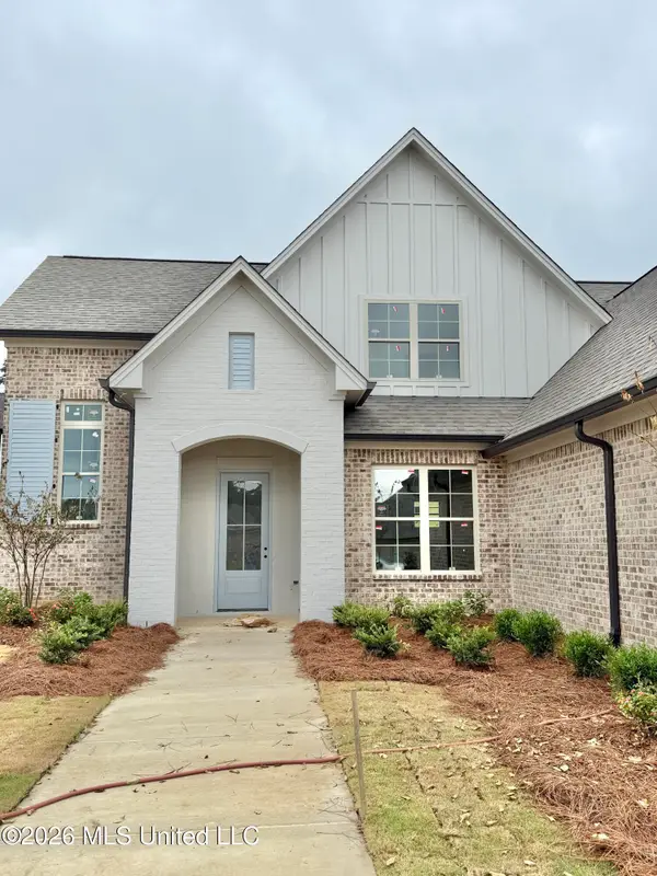 189 Bronson Bend, Flowood, MS 39232