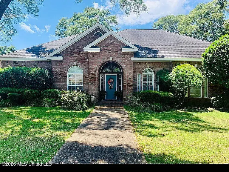 2034 Tuilleries Cove, Biloxi, MS 39531 - #1