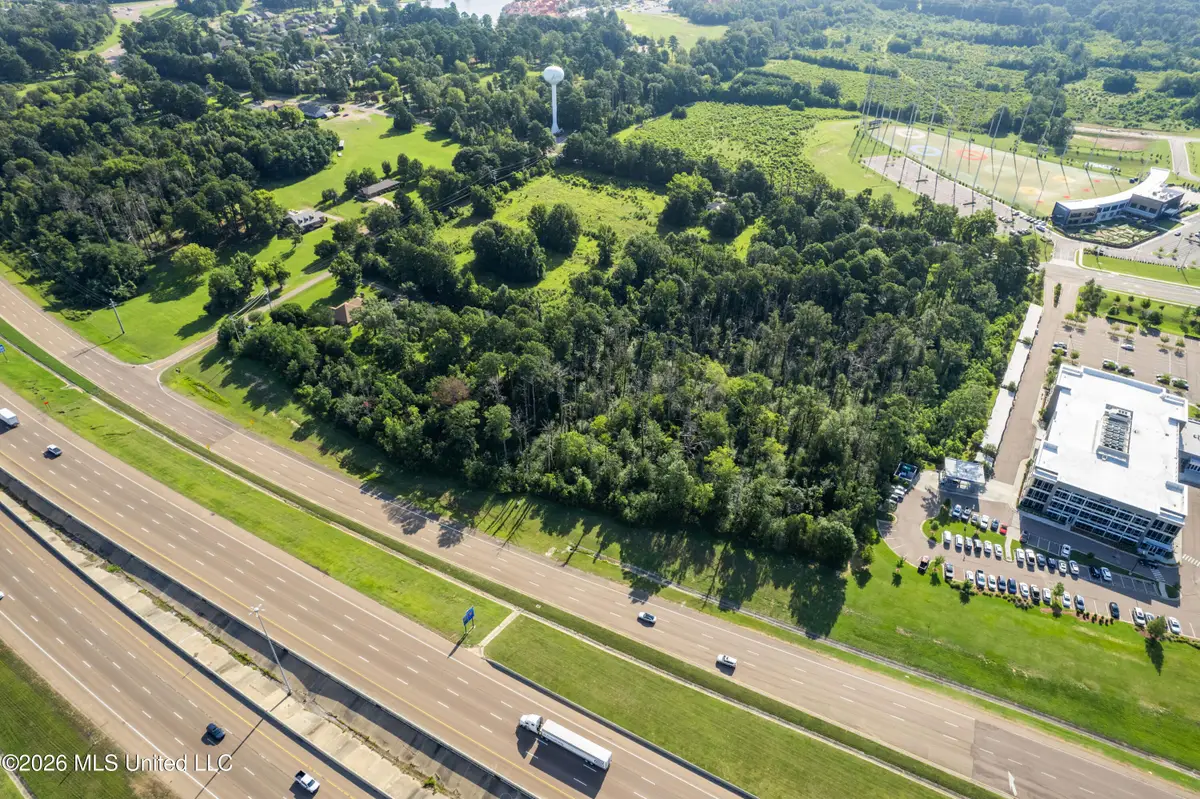 I 55 North Frontage Road, Ridgeland, MS 39157 - #1