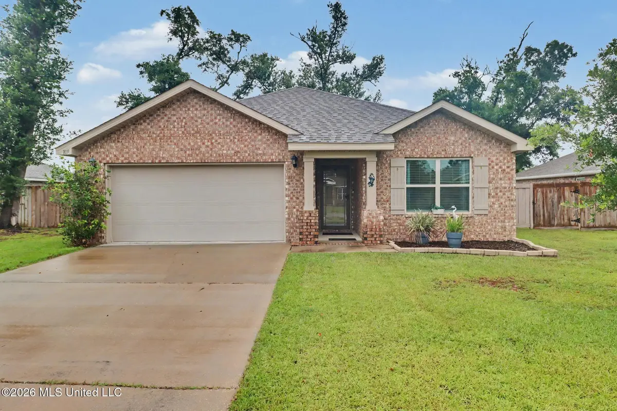 109 Rosie Drive, Long Beach, MS 39560 - #1