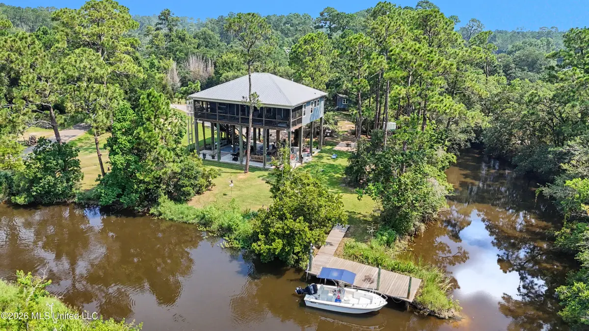 3454 Bayou Drive, Pass Christian, MS 39571 - #1