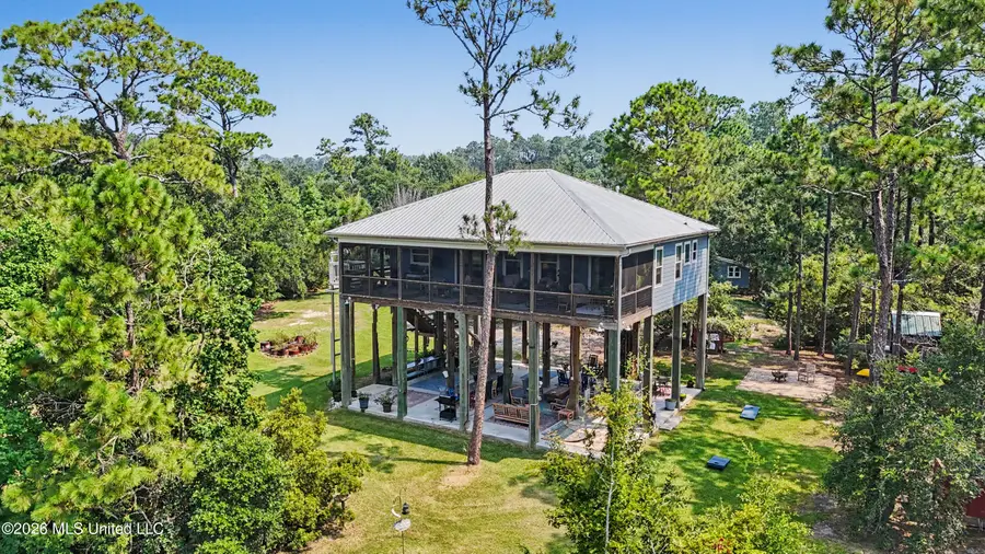 3454 Bayou Drive, Pass Christian, MS 39571 - #2