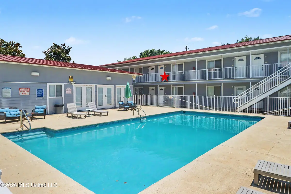 1664 Beach Boulevard, Biloxi, MS 39531 - #1