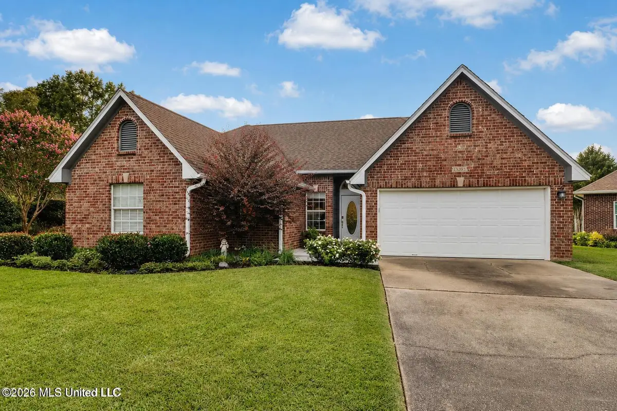 15385 Lakeview Court, Gulfport, MS 39503 - #1