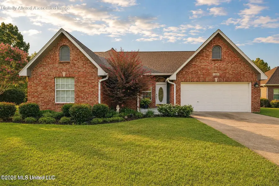 15385 Lakeview Court, Gulfport, MS 39503 - #2
