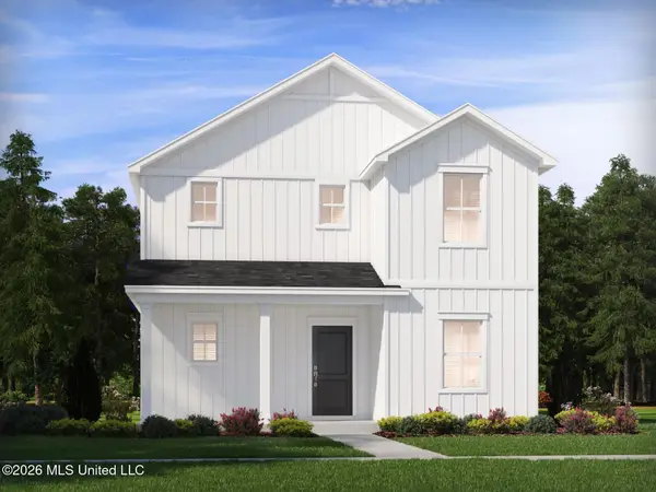 431 Pimento Circle, Ocean Springs, MS 39564