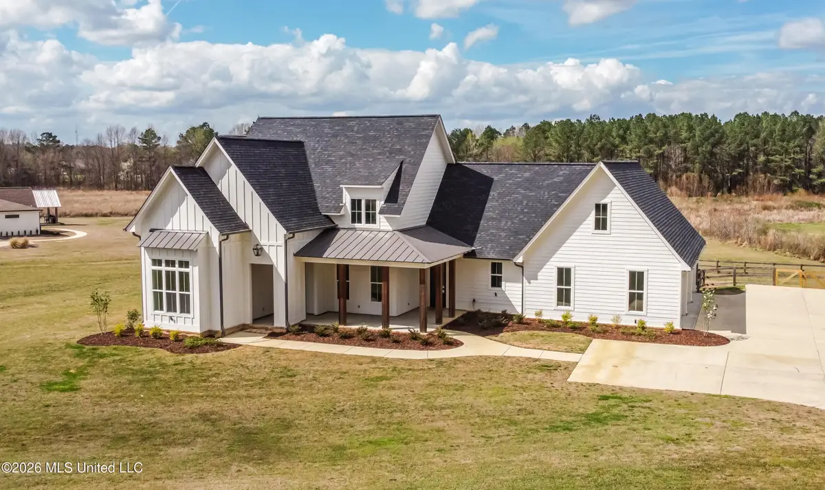 503 Clark Stables Road, Brandon, MS 39047 - #1