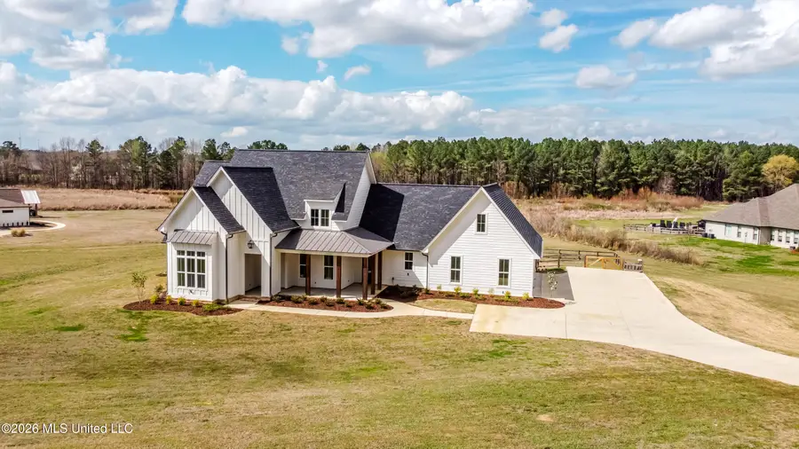 503 Clark Stables Road, Brandon, MS 39047 - #2