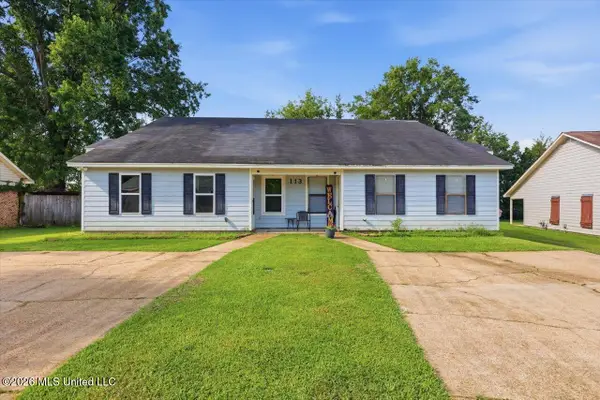 113 Meadowview Circle, Clinton, MS 39056