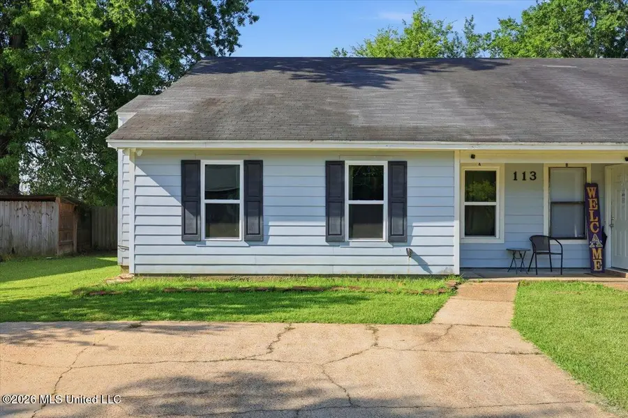 113 Meadowview Circle, Clinton, MS 39056 - #2