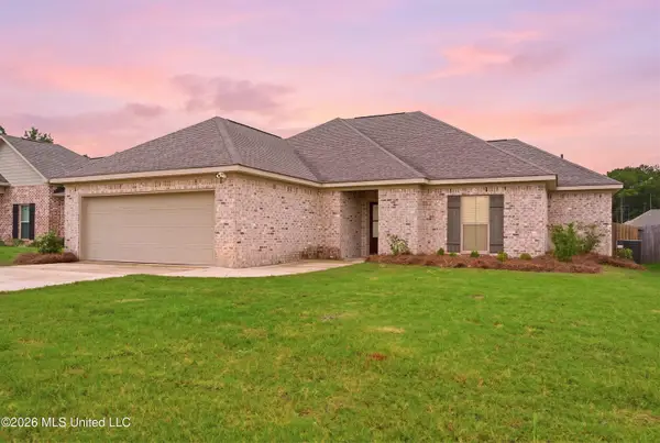 806 Oakbrook Way, Pearl, MS 39208