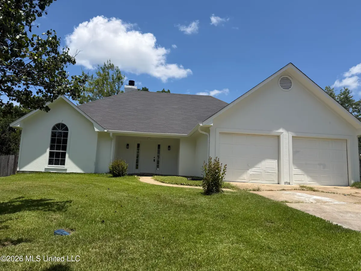 2818 Burma, Pearl, MS 39208 - #1