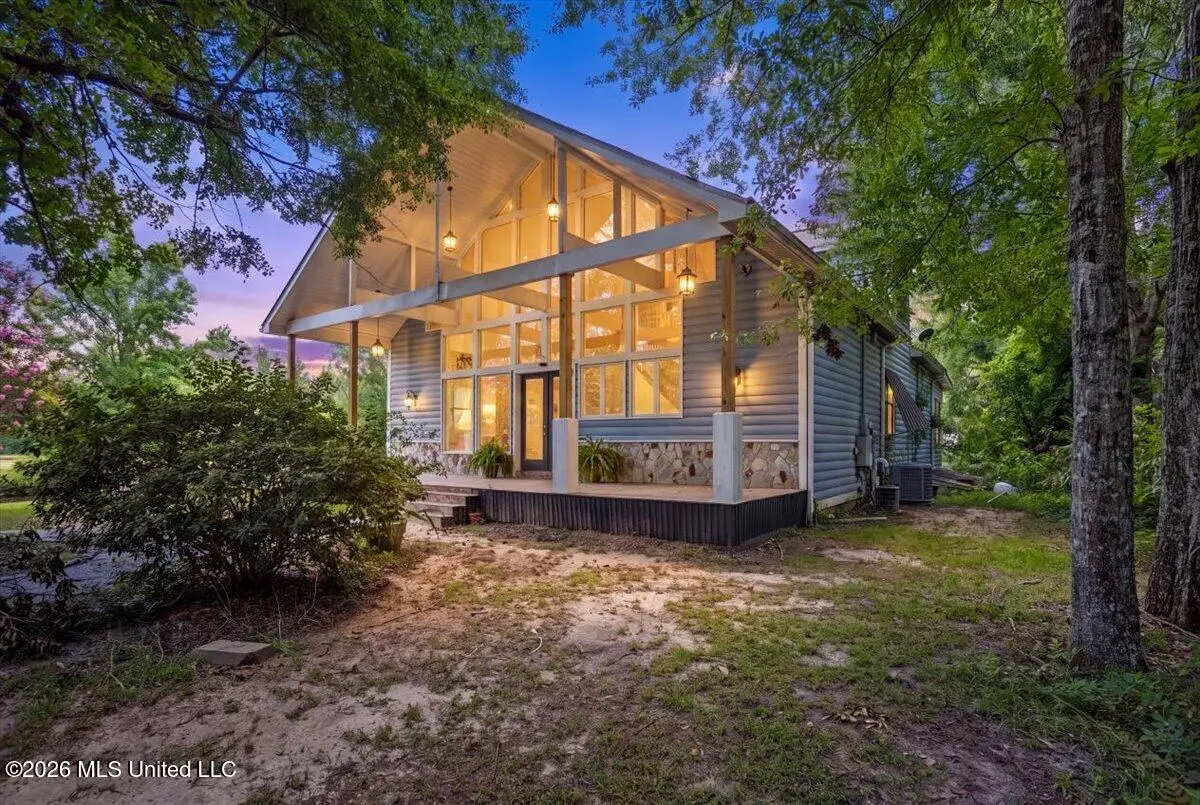 993 Mississippi 29, Wiggins, MS 39577 - #1