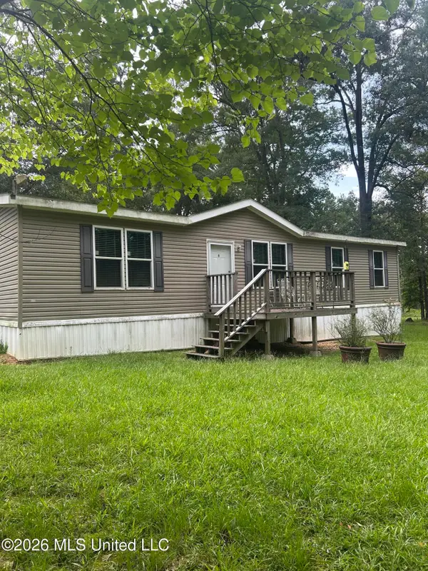 7177 Thompson Road, Smithdale, MS 39664