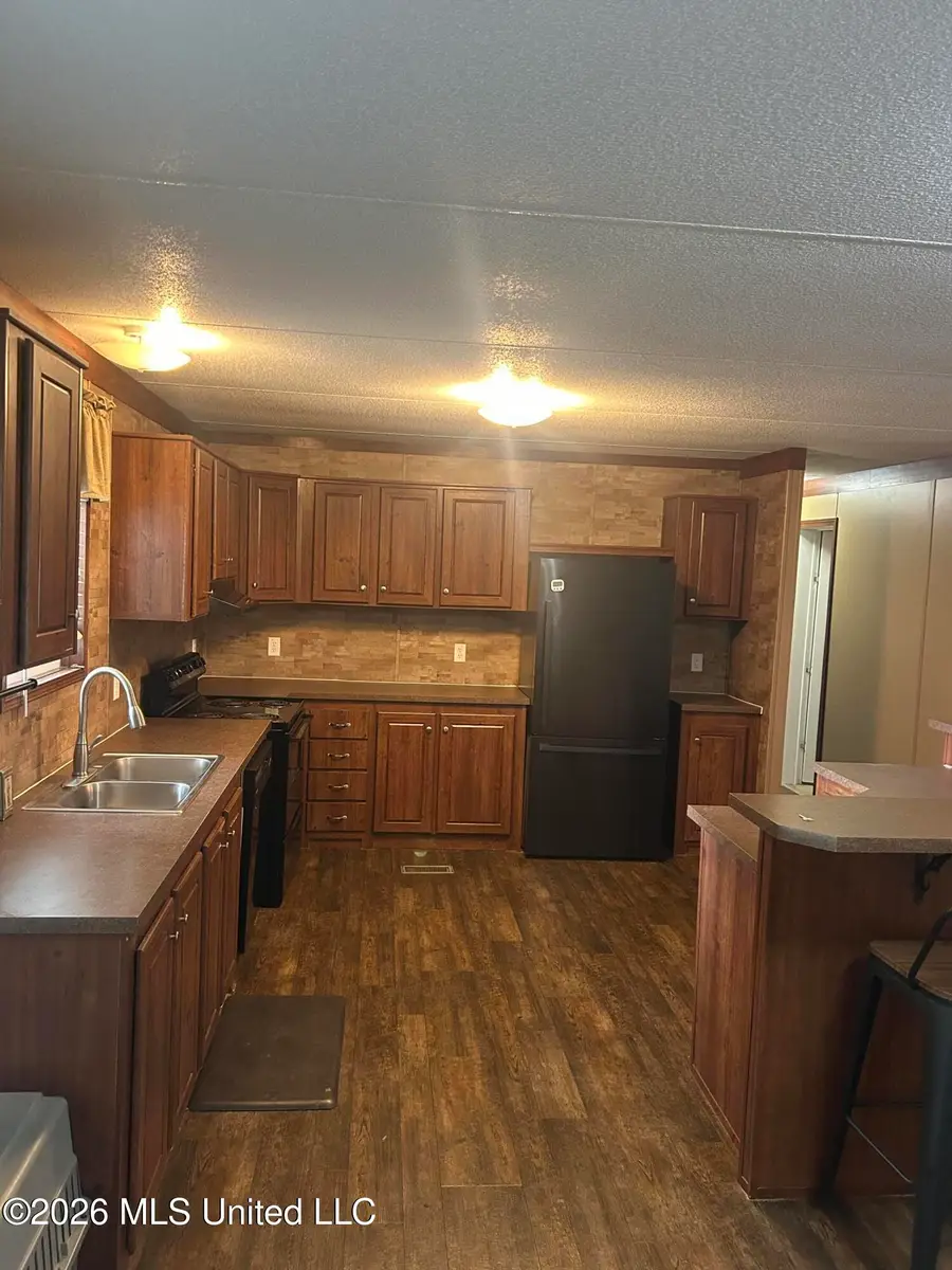 7177 Thompson Road, Smithdale, MS 39664 - #3